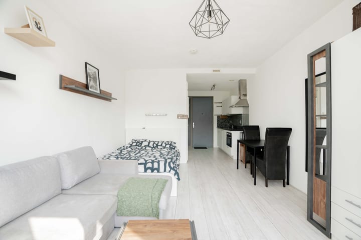 Foto 4 van Bos en Lommerplantsoen 5-F