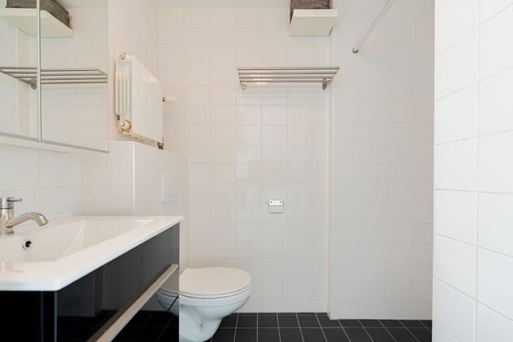 Foto 9 van Bos en Lommerplantsoen 5-F