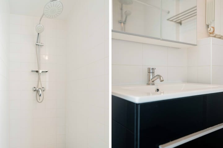 Foto 10 van Bos en Lommerplantsoen 5-F