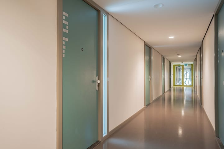 Foto 14 van Bos en Lommerplantsoen 5-F