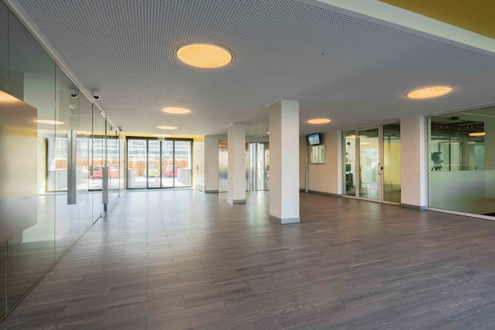 Foto 15 van Bos en Lommerplantsoen 5-F