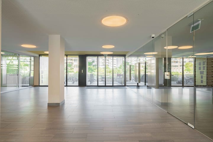 Foto 16 van Bos en Lommerplantsoen 5-F