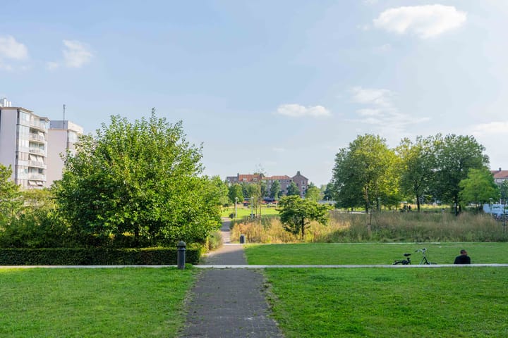 Foto 17 van Bos en Lommerplantsoen 5-F