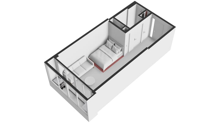 Foto 31 van Bos en Lommerplantsoen 5-F
