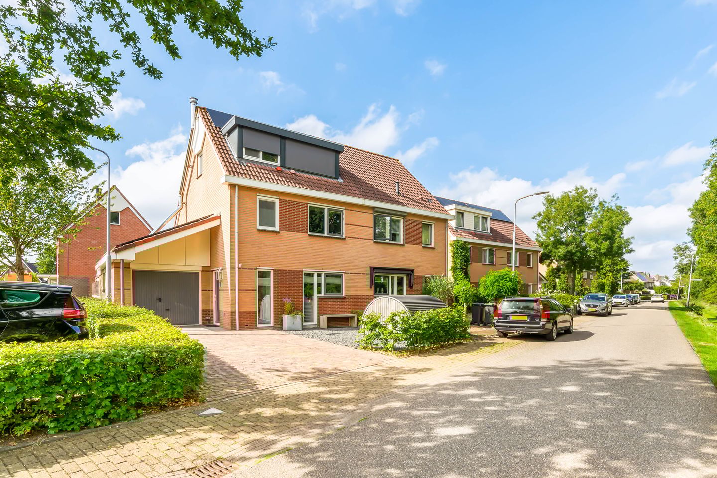 Foto 1 van Boschweg 60