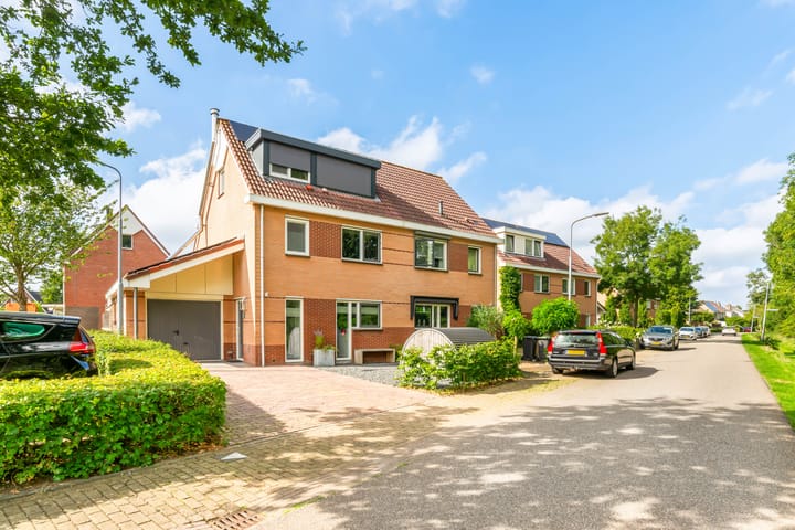 Foto 1 van Boschweg 60