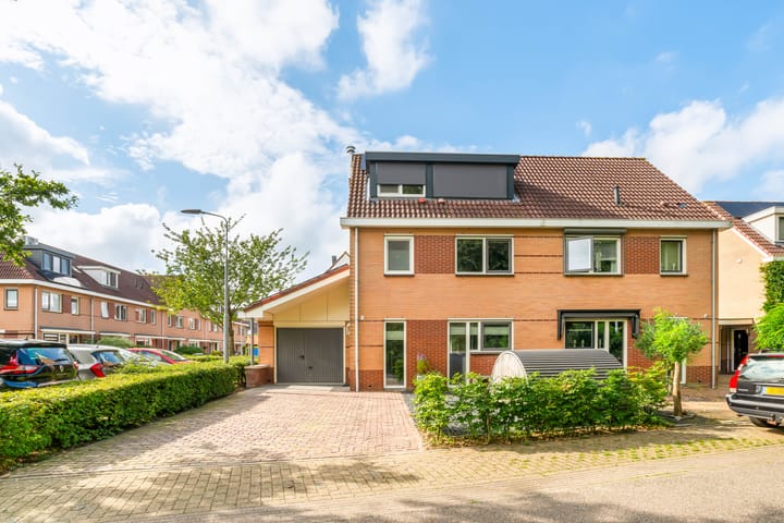 Foto 5 van Boschweg 60