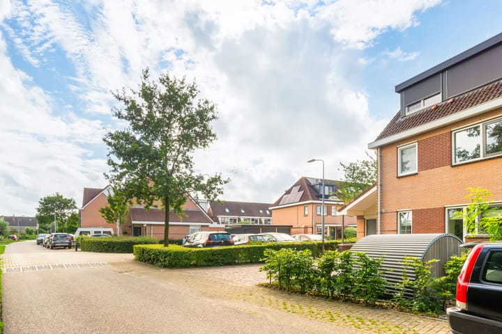 Foto 6 van Boschweg 60