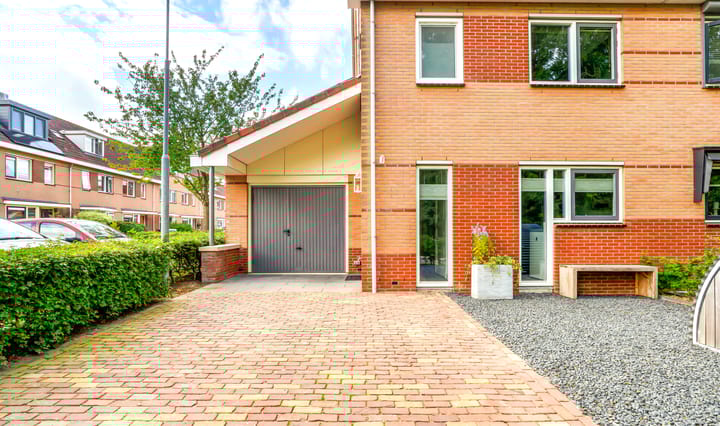 Foto 7 van Boschweg 60