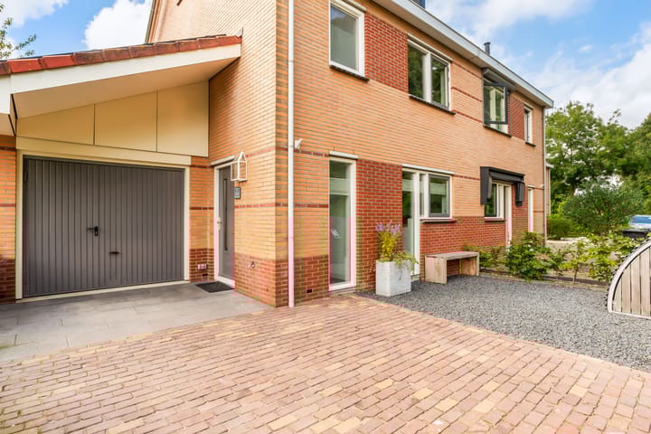 Foto 8 van Boschweg 60