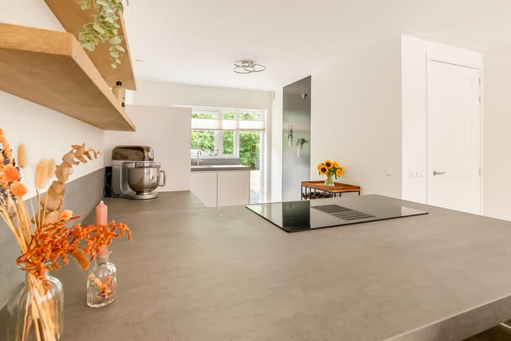 Foto 25 van Boschweg 60