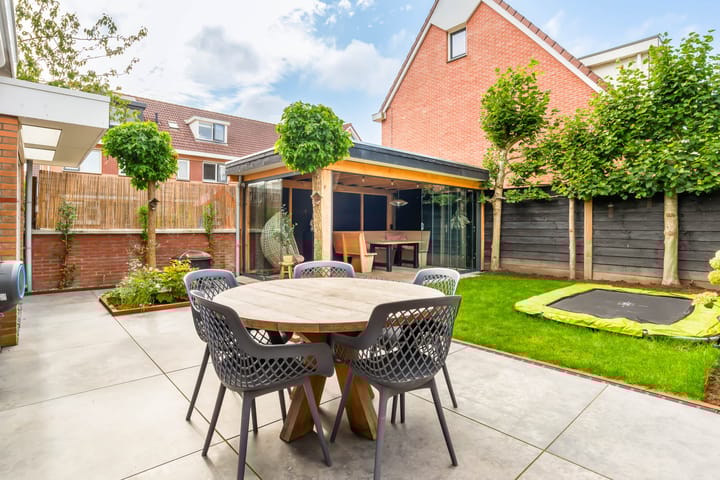 Foto 47 van Boschweg 60