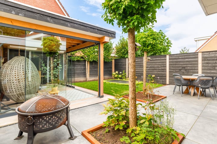 Foto 48 van Boschweg 60