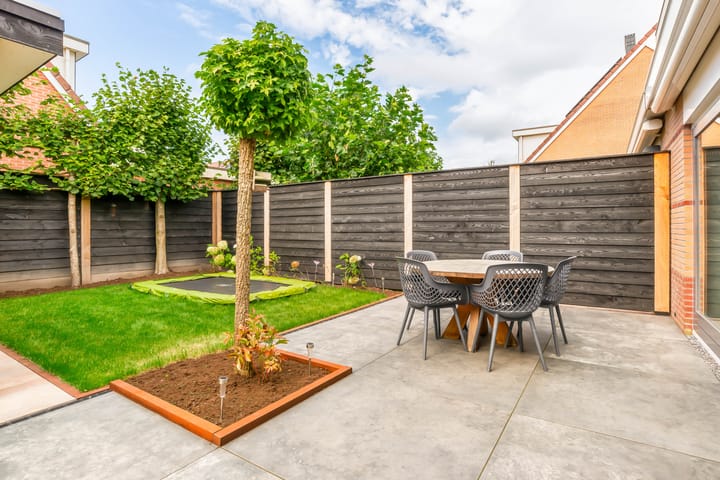 Foto 49 van Boschweg 60