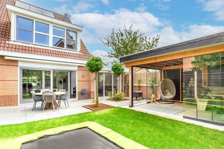 Foto 50 van Boschweg 60