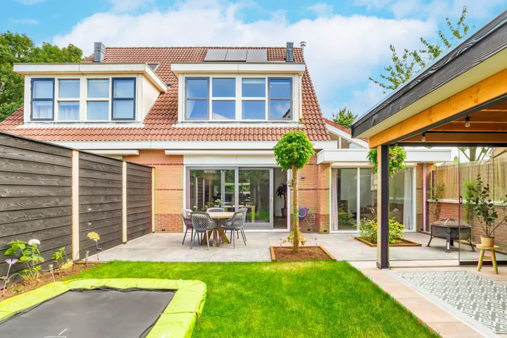 Foto 51 van Boschweg 60