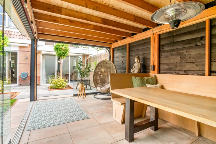 Foto 53 van Boschweg 60