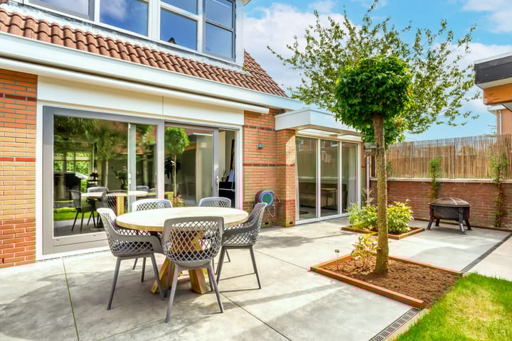 Foto 55 van Boschweg 60