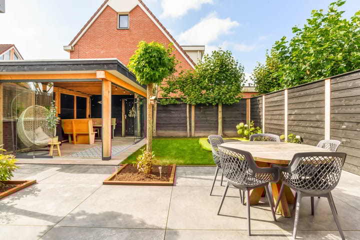 Foto 56 van Boschweg 60