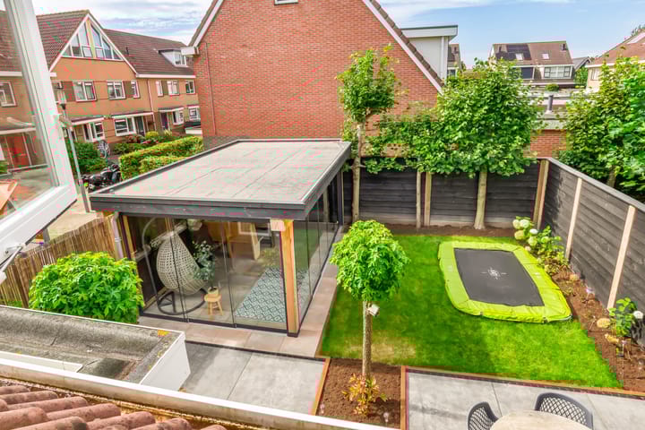 Foto 57 van Boschweg 60