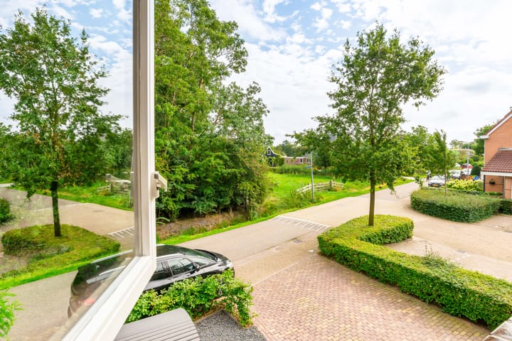 Foto 59 van Boschweg 60