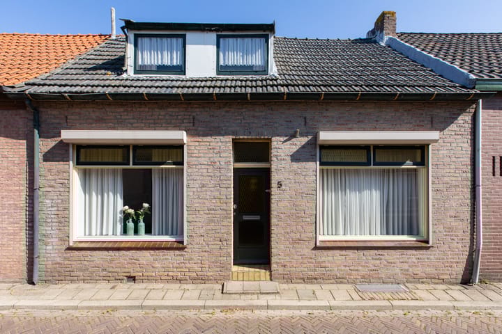 Foto 1 van Kruisstuk 5