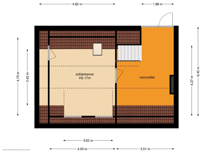Foto 29 van Kruisstuk 5