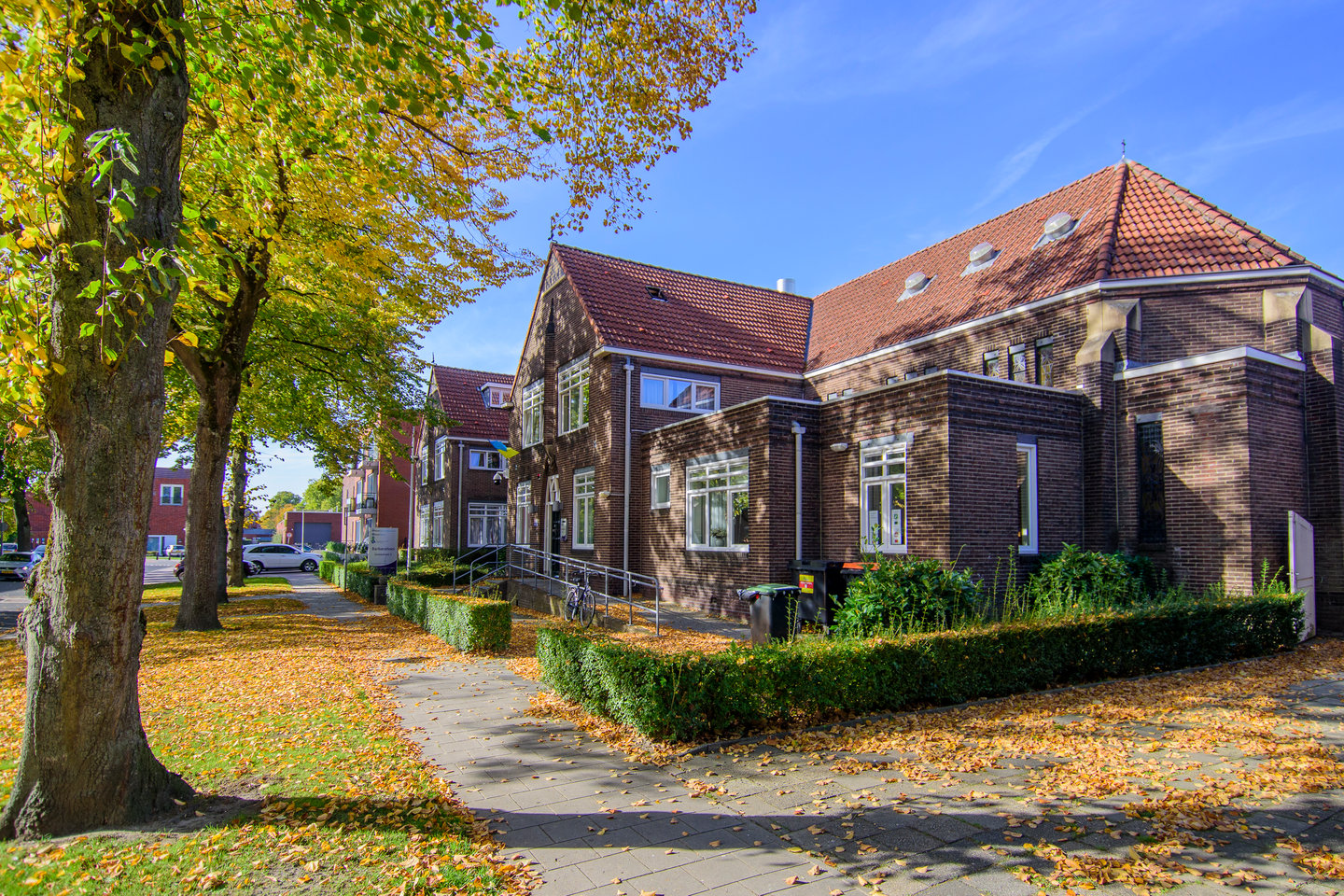 View photo 1 of Zonnestraat 3