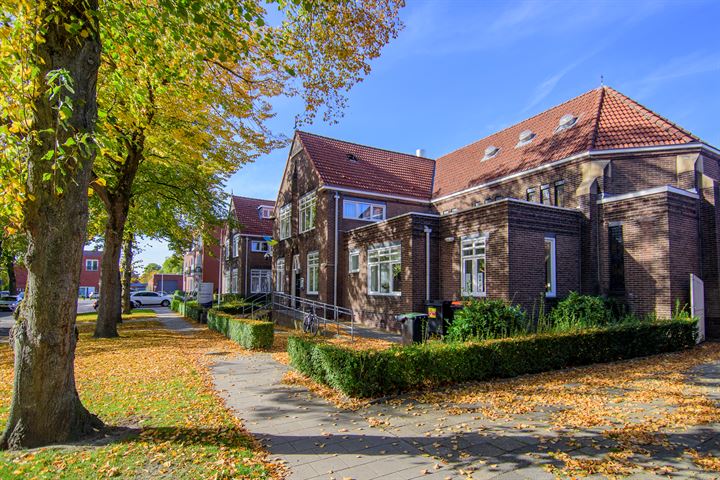 Zonnestraat 3, Brunssum