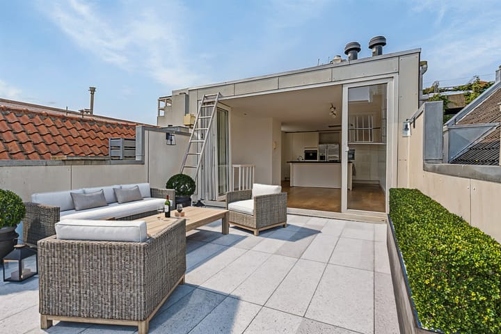 Foto 1 van Witte de Withstraat 51-D