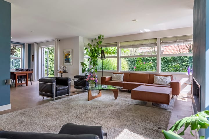 Foto 2 van Concorde 7