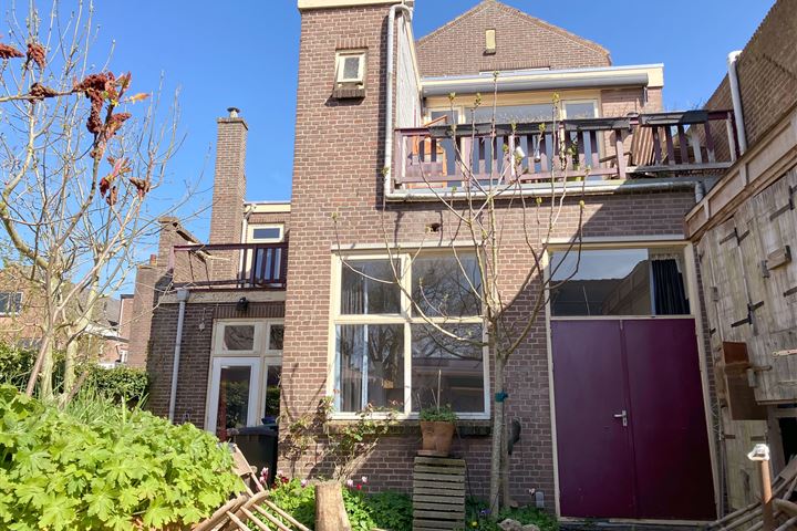 Bekijk foto 3 van Herenstraat 30