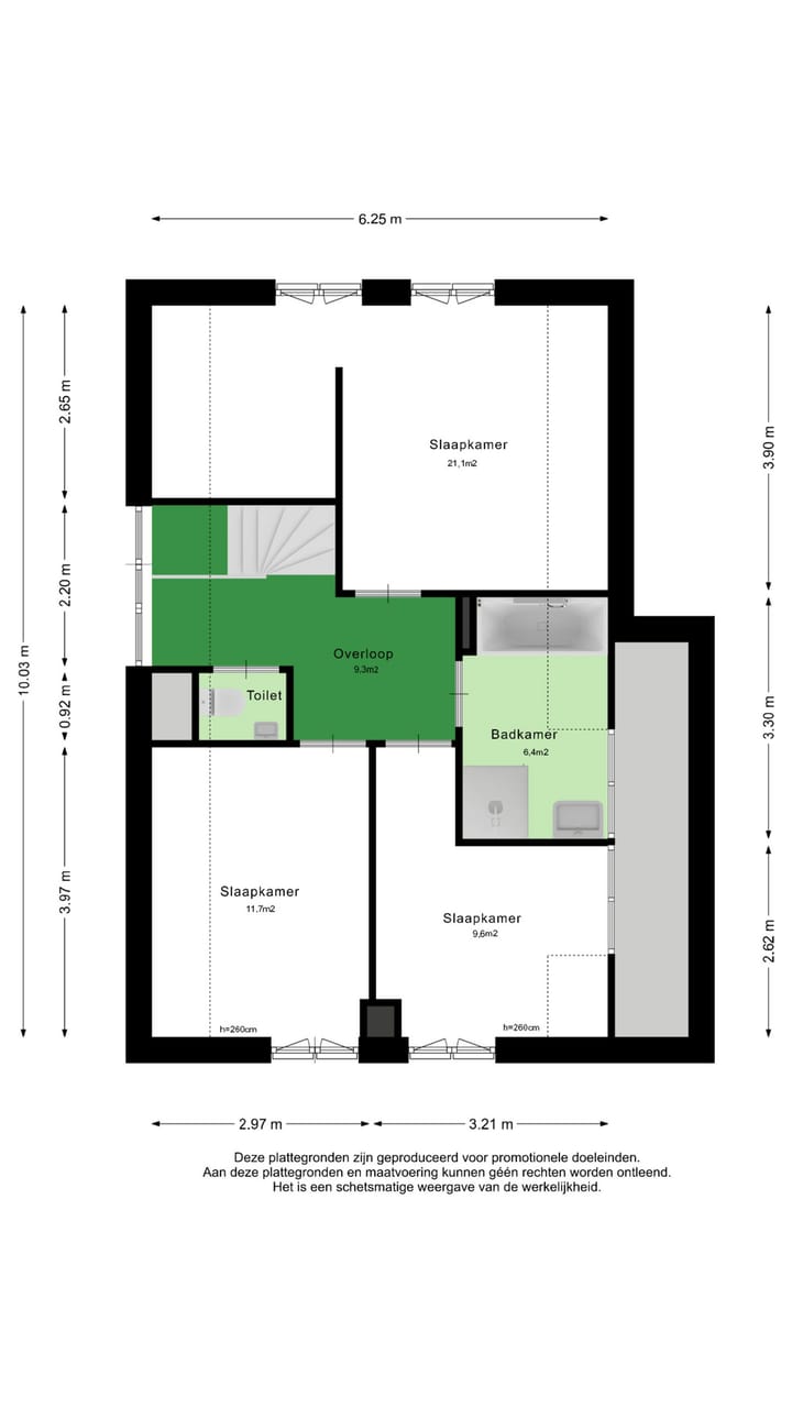 Foto 58 van Concorde 7