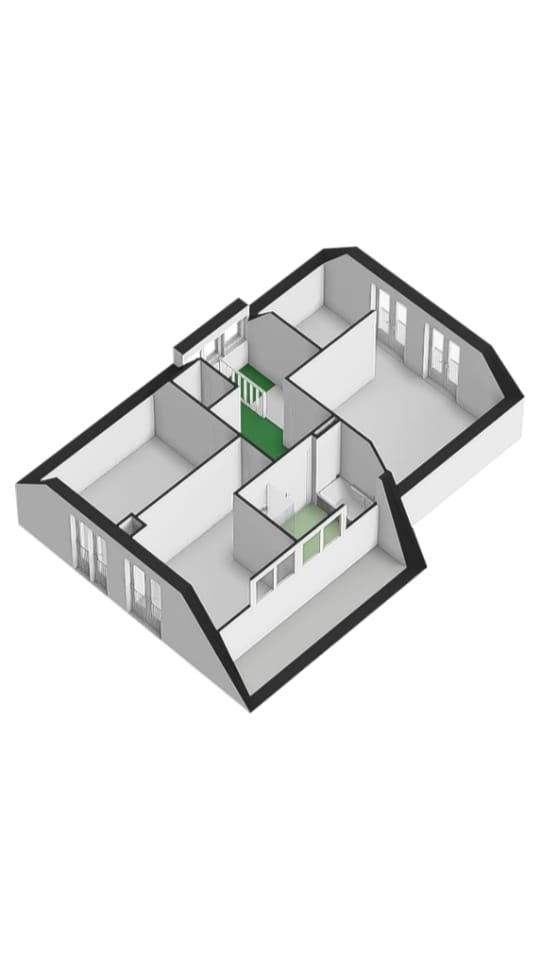 Foto 59 van Concorde 7