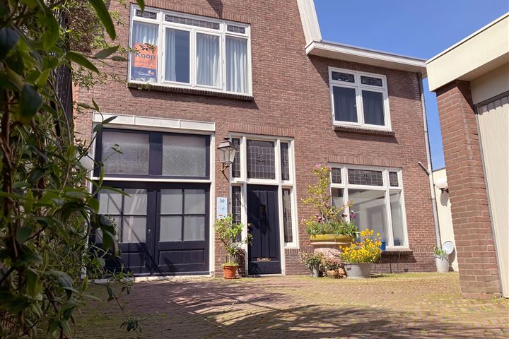 Bekijk foto 54 van Herenstraat 30