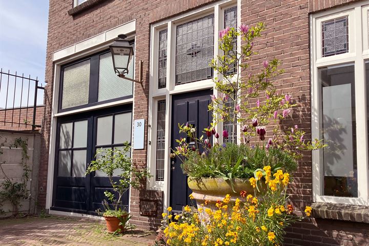 Bekijk foto 55 van Herenstraat 30