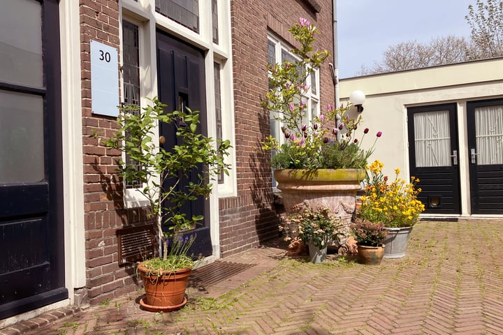 Bekijk foto 56 van Herenstraat 30