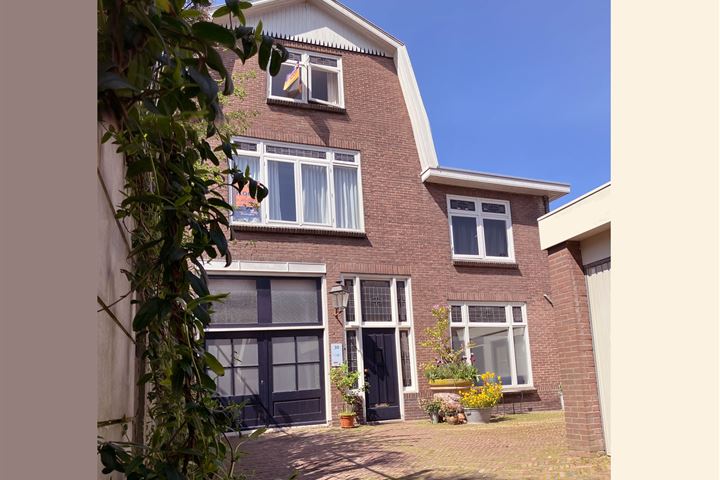 Bekijk foto 58 van Herenstraat 30