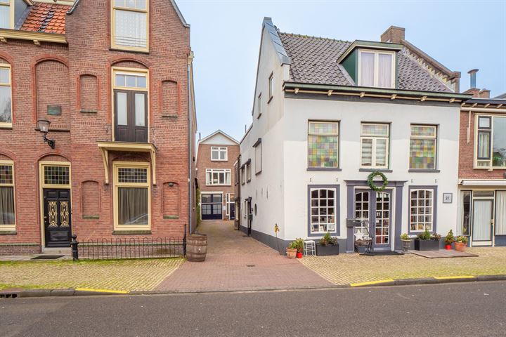 Bekijk foto 60 van Herenstraat 30