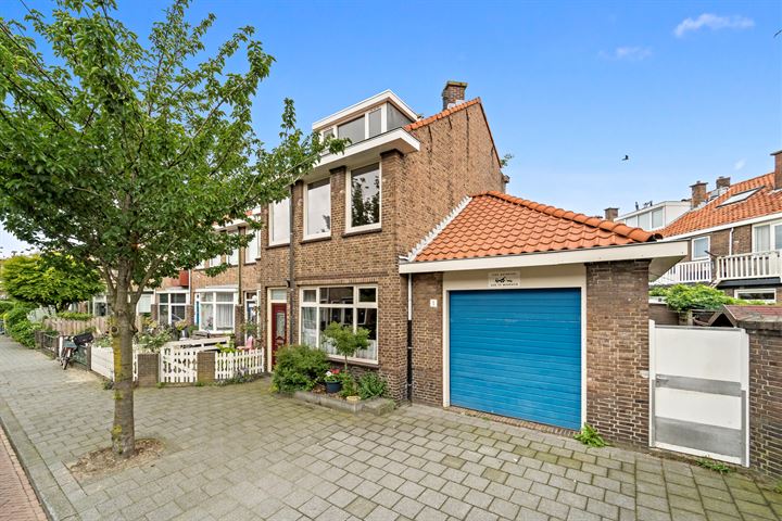 View photo 1 of Vlasakkersstraat 3