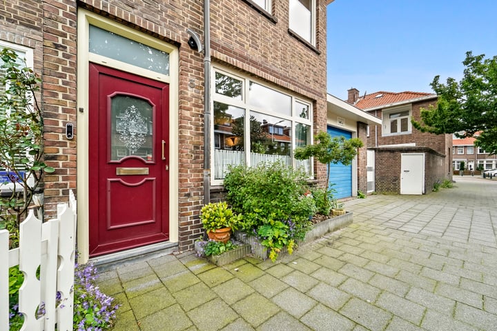 View photo 4 of Vlasakkersstraat 3