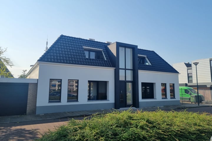 Houtlaan 21 F
