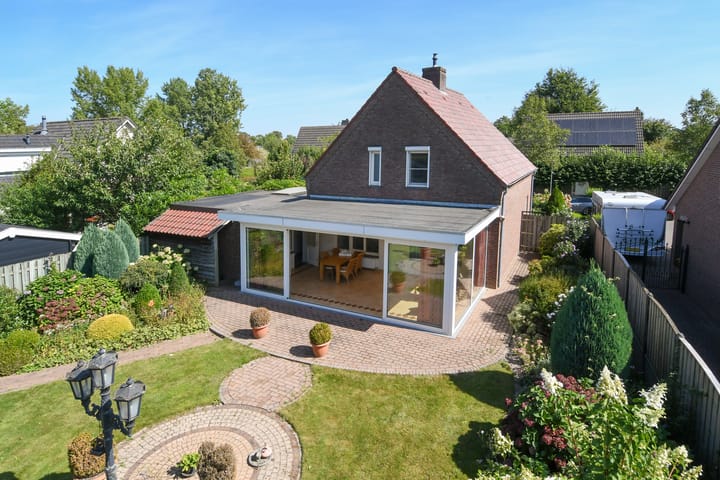 Foto 5 van De Spool 7