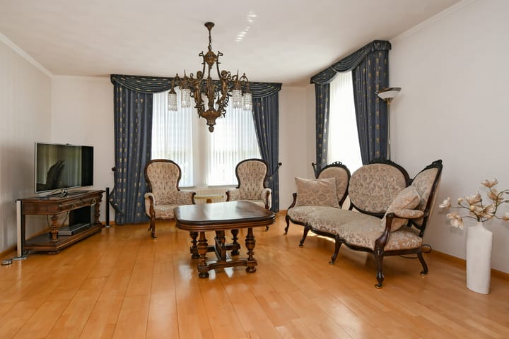 Foto 9 van De Spool 7