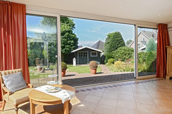 Foto 6 van De Spool 7