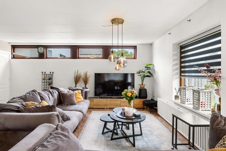 Foto 3 van Mansfeldstraat 29