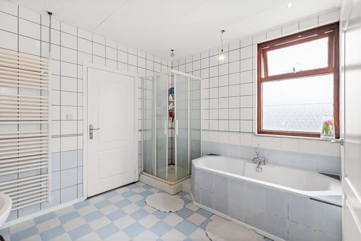 Foto 6 van Mansfeldstraat 29