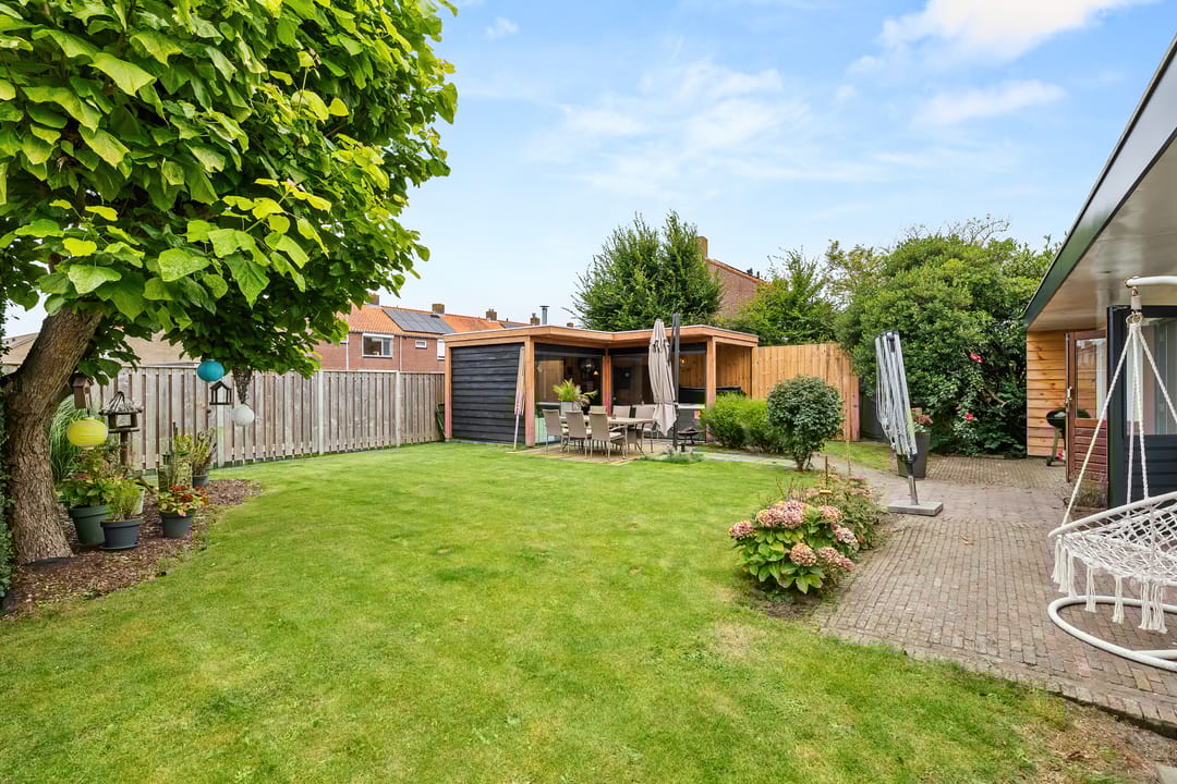 Foto 8 van Mansfeldstraat 29