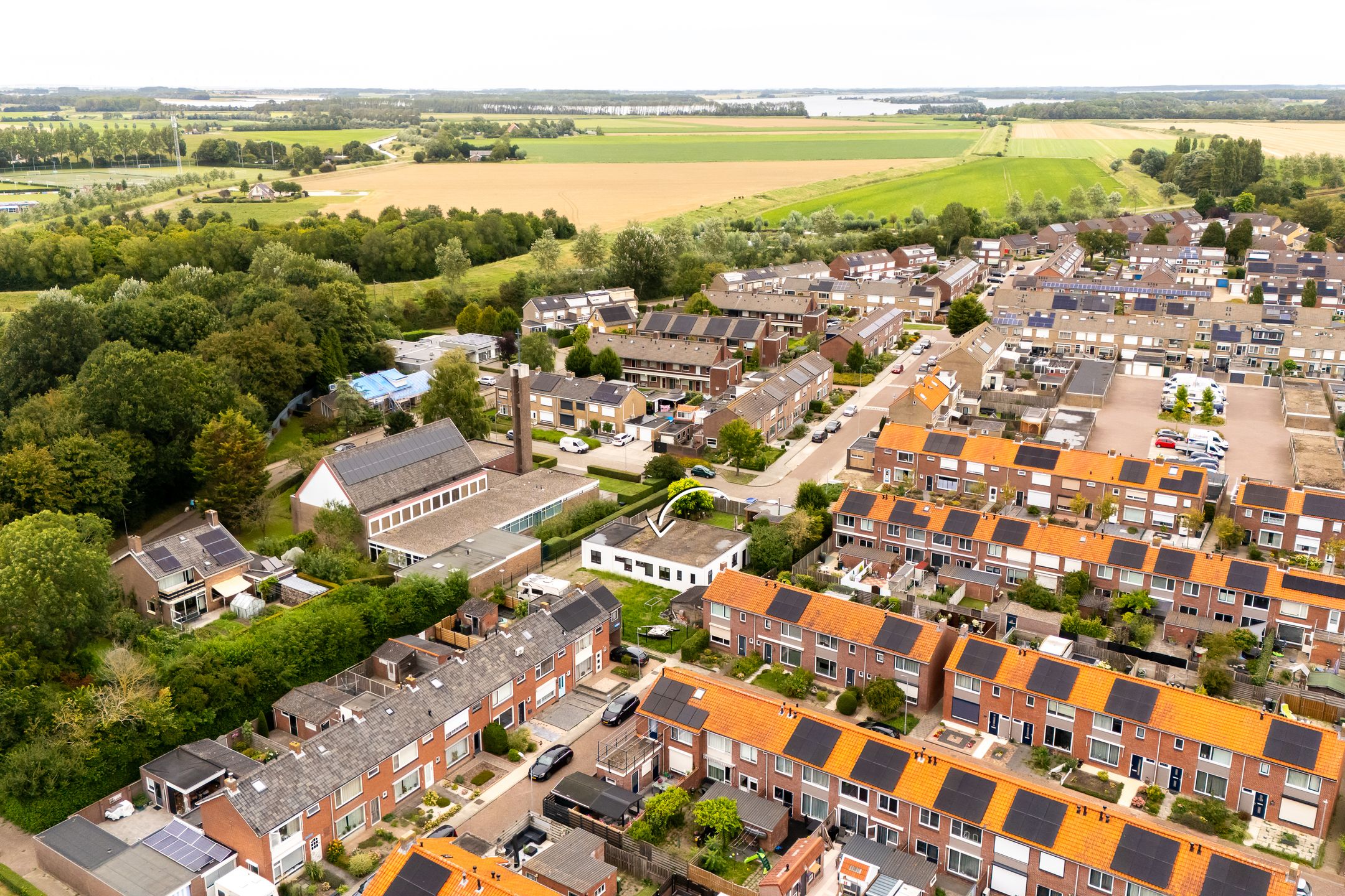 Foto 9 van Mansfeldstraat 29