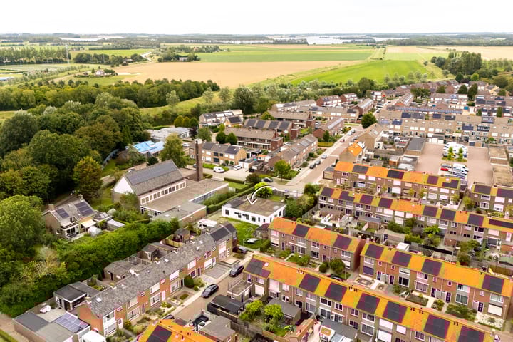 Foto 9 van Mansfeldstraat 29